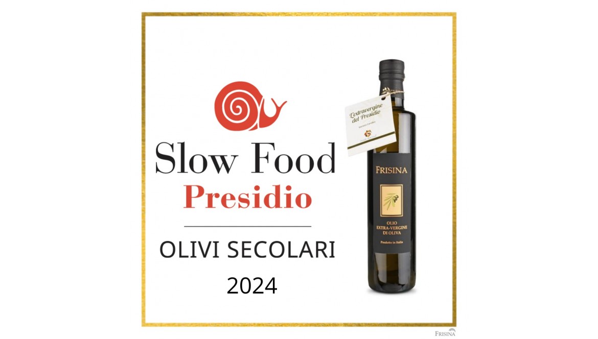 Presidio Slow Food 2024